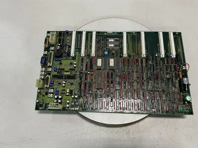 USED TOBHIBA F0307102