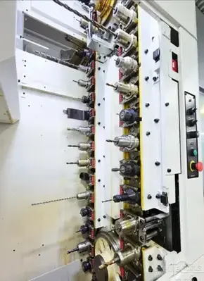 Used 2021 OKUMA MULTUS U3000 2SW/1500 CNC Lathes Arizona US | KD Machinery #1343341