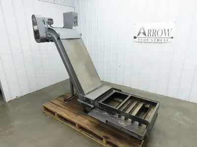 Used ENOMOTO _UNKNOWN_ Conveyor Parts Indiana US | Arrow Industrial #1366798