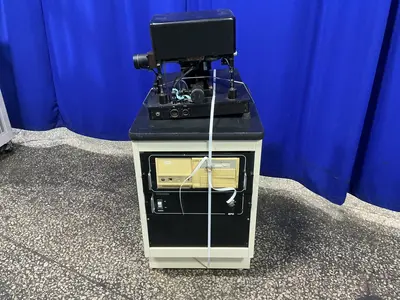 Used BENCHMARK SPC III Heat Treating Units Ohio US | HGR 24 #1343567