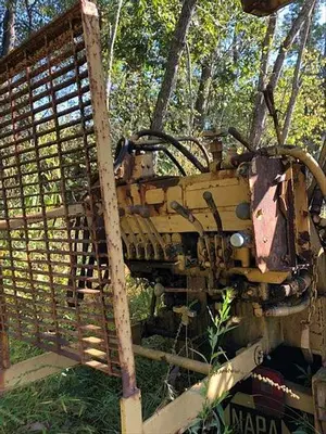 Used MOBILE B50 TOP HEAD DRILL RIG Drill Rigs California US | East West Machinery & Drilling #1415854