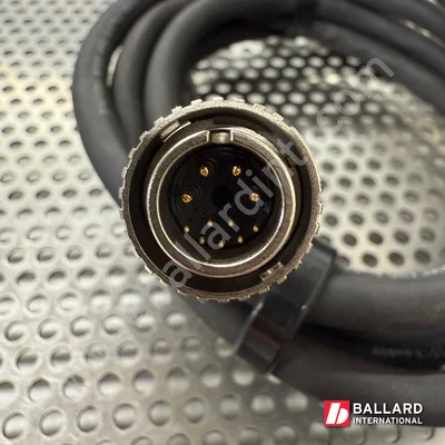 FANUC J3 Panel Vision Cable