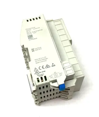 USED FESTO CONTROLLER