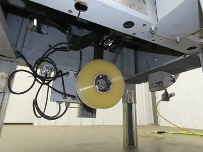 Used 3M-MATIC _UNKNOWN_ Case Sealers - Tapers Indiana US | Arrow Industrial #1489090