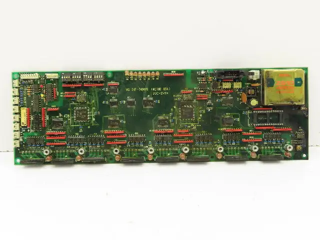 Used TKS _UNKNOWN_ Printed Circuit Boards (PCB) Indiana US | Arrow Industrial #631569