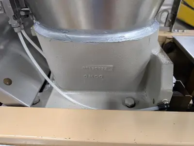 USED BENIER 8012
