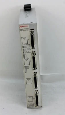 USED ROBOTRON 503-7-0324-02