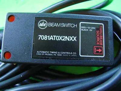 USED ATC 7081AR4D4NLX
