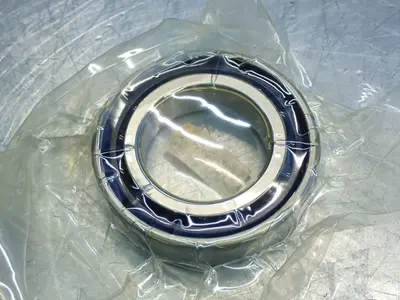 NEW BARDEN PRECISION BEARINGS C107HCULO11