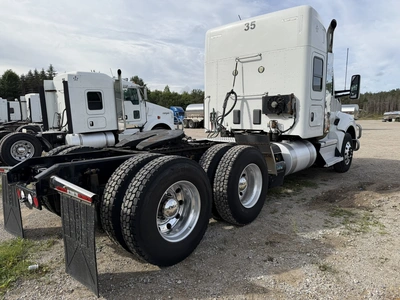 Used 2020 KENWORTH T880 TRUCK TRACTOR Conventional trucks Michigan US | Miedema Asset Management Group #1709448