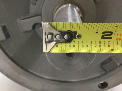 USED BALDOR 5036162-3