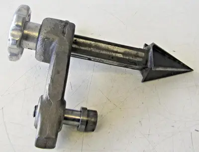 USED COLLINS 1857