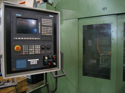 USED 1995 FAVRETTO MD