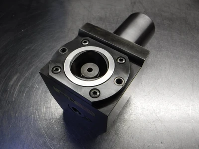 Sandvik VDI50 Capto C5 Clamping Unit C5-LC2050-53040M (LOC1363D)