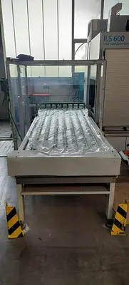 USED 2019 WK SYSTEMTECHNIK ILS 600