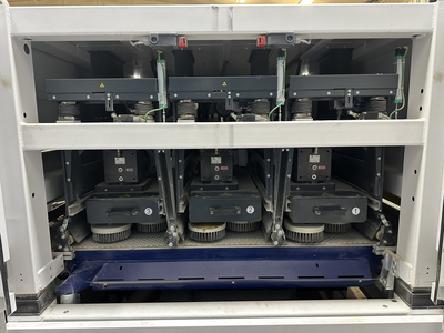 USED EMC GIANT