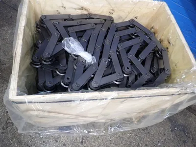 Roller Chains