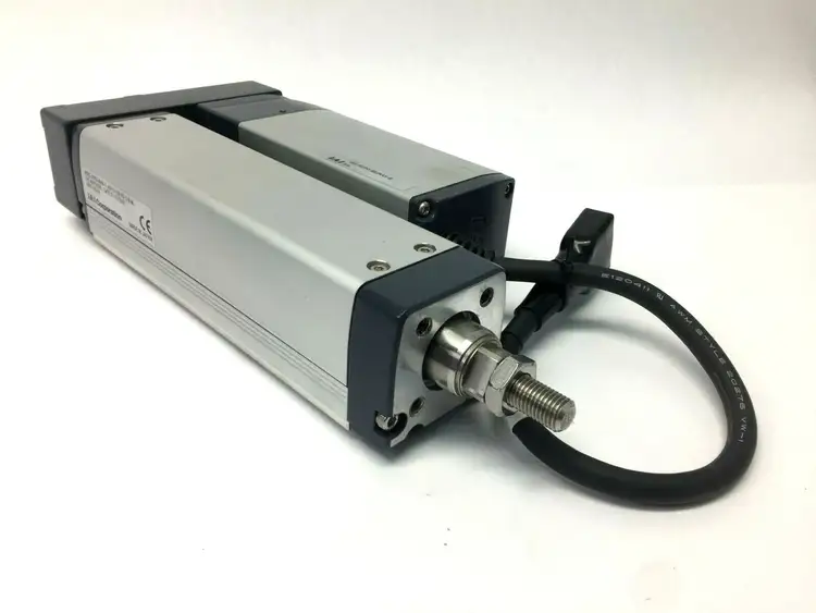 Used IAI LINEAR ACTUATOR Linear Actuators | Maverick Industrial Sales #1106440