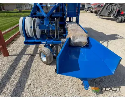 Used BALE BAND-IT _UNKNOWN_ Bundlers & Stretch Banders Iowa US | Keast Enterprises #1360020