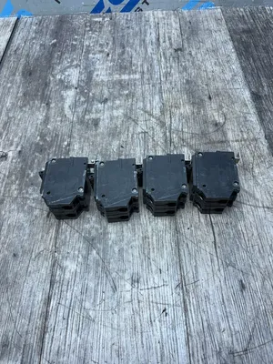 Used GENERAL ELECTRIC THHQB225 Circuit Breakers South Carolina US | ESS Industrial Equipment Sales #1251369