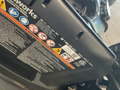Used GREENWORKS 20" 40 VOLT Mowers Michigan US | Miedema Asset Management Group #1324249