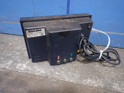 Used ANILAM A1920002 Digital Readouts Ohio US | HGR 24 #864202