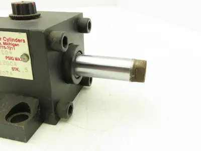 New | in-Stock PENINSULAR _UNKNOWN_ Pneumatic Cylinders | Arrow Industrial #612672