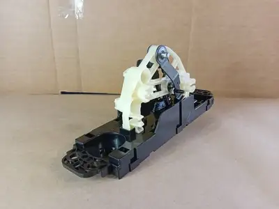 NEW TOYOTA 55910-60270