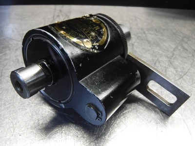 Tapmatic #4-1/4 Reverse Tapping Head 1" Shank N/C-R (LOC1258A)