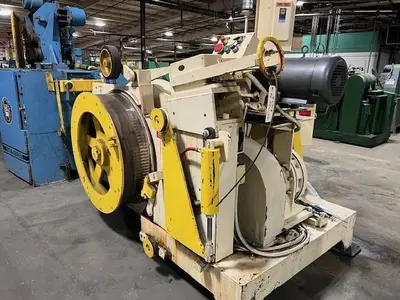 Used FE PJC-36 Wire In-Line Drawers Ontario CA | Walden Machinery #1289866