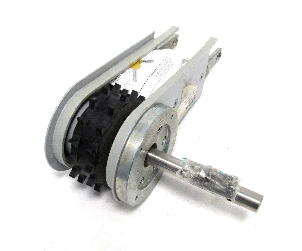NEW FLEXLINK 54971930 END DRIVE UNIT 50429686