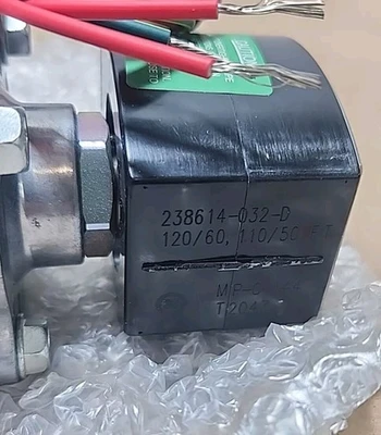 NEW ASCO EF8215G020