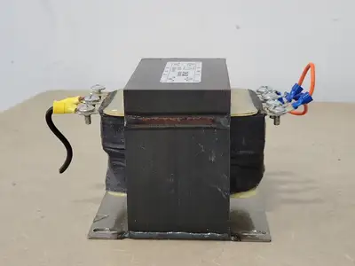 USED TRANSFAB TMS DO0350UH