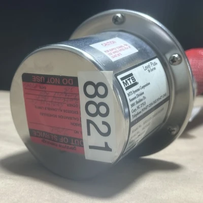 USED MTS MRA131C24D0U03200S