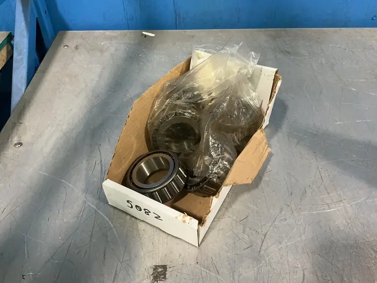 Used TIMKEN 45287 Miscellaneous MRO Ohio US | HGR 24 #1315098