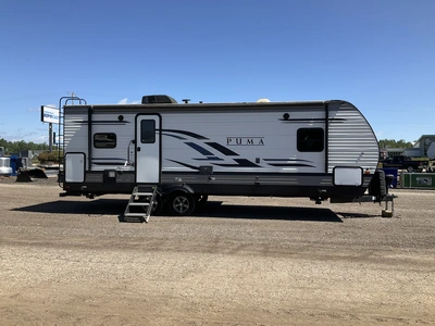 Used 2020 FOREST RIVER 25RKQB Campers, Caravans, Motorhomes Michigan US | Miedema Asset Management Group #1384795