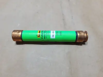 Used BUSSMANN FRS-R-30 Misc Electrical & Power Parts British Columbia CA | Lenmark #1439289