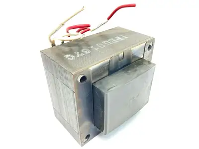 Used International Power IPB50167G Transformers Michigan US | Maverick Industrial Sales #1395178