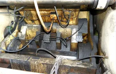 ETCHELLS MF40/1000 Upsetters (Equipt) | Universal Press & Machinery (UPM) (5)