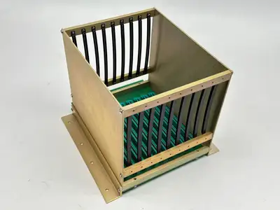 YP10757000 | Eberline  Card Cage Controller PCB - New