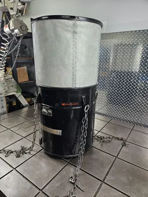 ROYAL FILTERMIST F-900 Tooling | GMT (6)