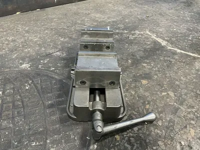 Used KURT _UNKNOWN_ Tooling & Accessories (Other) Ohio US | HGR 24 #1265862