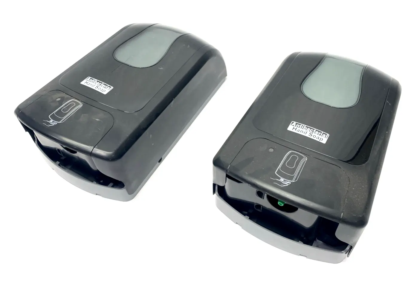 | Automatic Antibacterial Hand Soap Dispenser, 1000 mL LOT OF 2 - New Other
