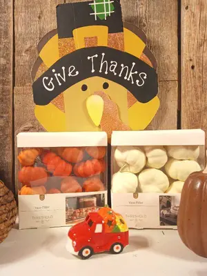 Huge lot of Fall & Thanksgiving
