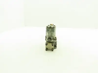Bellows Valvair L145-23-112 Pneumatic Air Solenoid Valve 120v