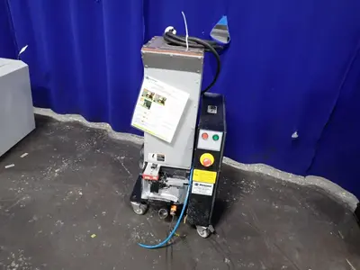 USED RAPID 15021