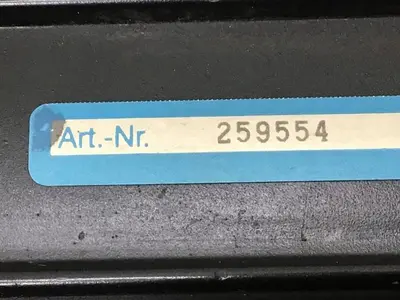 USED BAUMULLER DSG 56-S