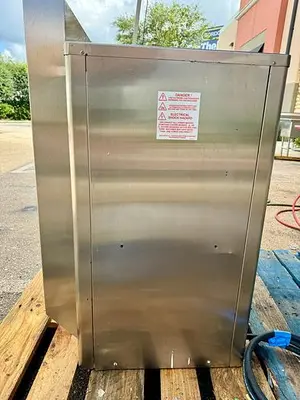 Used TAYLOR _UNKNOWN_ Ice Cream Equipment Ohio US | Palm Beach Restaurant Equipment, LLC #1421270