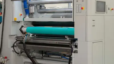 UTECO RAINBOW 4.0 Uteco (made-to-order) | Mark One Machinery (5)