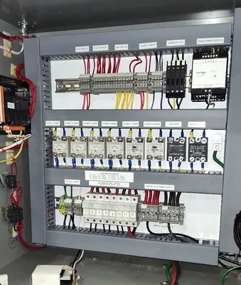 Cryotron EC-65 Freezer | Heat Treat Equipment Co. (4)